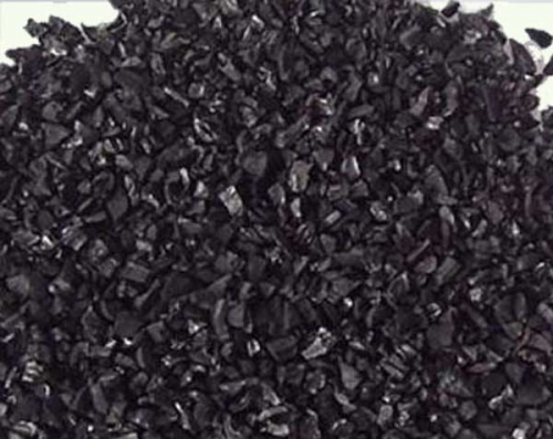  Yingtan efficient coconut shell gold extraction carbon