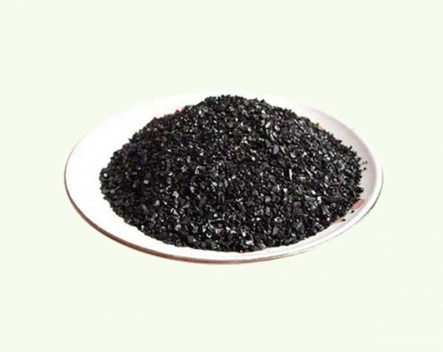  Yuxi coconut shell gold activated carbon