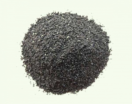  Xinjiang coconut shell activated carbon