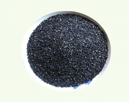  Yili coal based granular activated carbon manufacturer