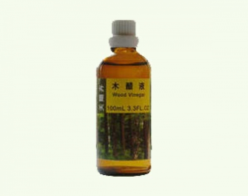  Baiyin wood vinegar