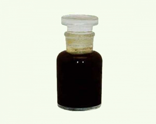  Turpan wood tar