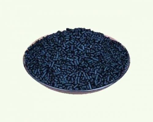  Qinhuangdao air purification activated carbon