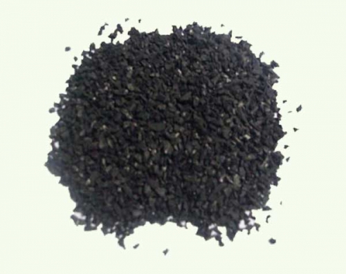  Price of Qinhuangdao impregnated activated carbon