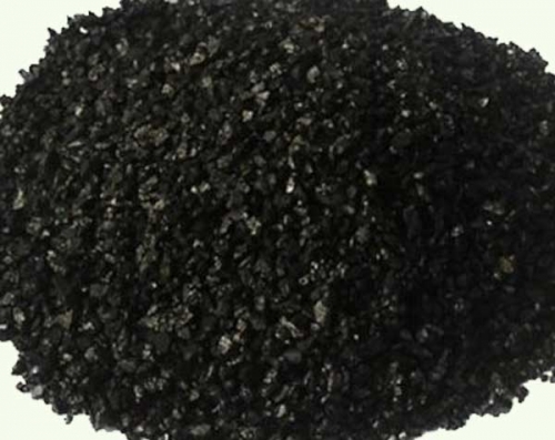  Coal based activated carbon for Yiyang purified water