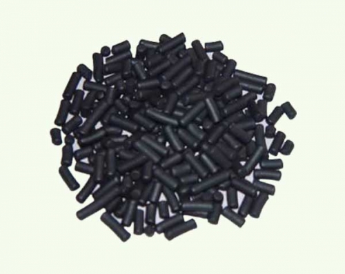  Guilin coal columnar activated carbon