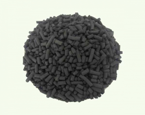  Chengdu high-quality air purification activated carbon