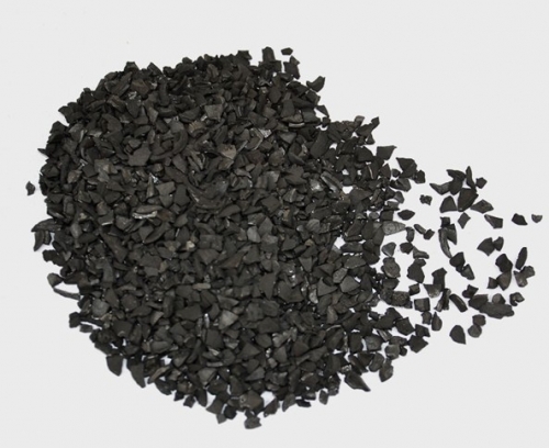  Qinhuangdao shell powdered charcoal