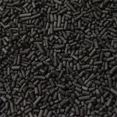  Which one is better for Turpan coal based columnar activated carbon