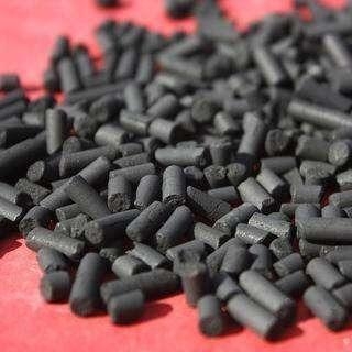  Yangquan coal columnar activated carbon manufacturer