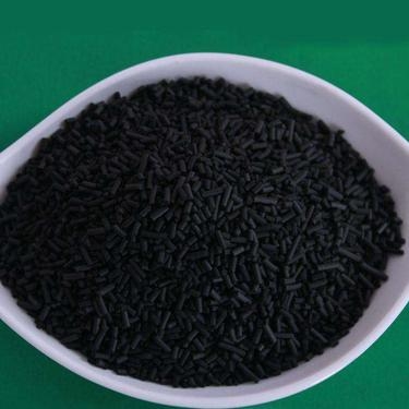  Jingmen Coal Granular Activated Carbon Co., Ltd