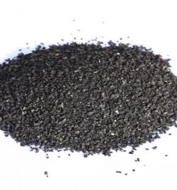  Yingtan Coal based Activated Carbon Plant for Desulfurization