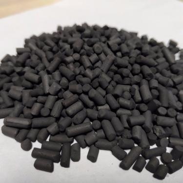  Price of activated carbon powder from coal contact carrier in Ding'an County