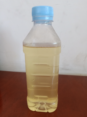  Yili Purified Wood Vinegar