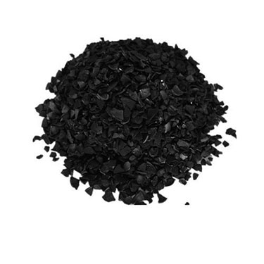  Qinhuangdao shell activated carbon