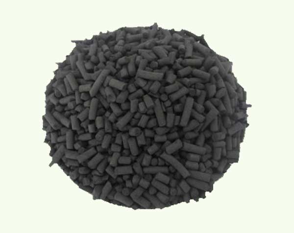  Activated carbon manufacturer