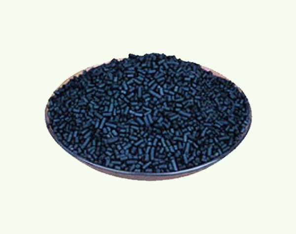  Activated carbon