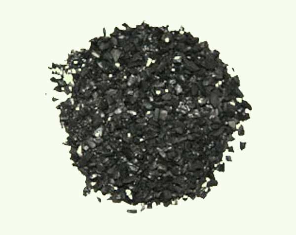  Powdered activated carbon