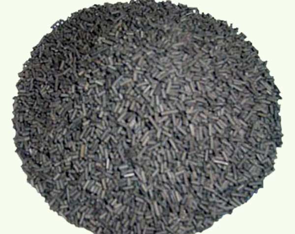  Activated carbon