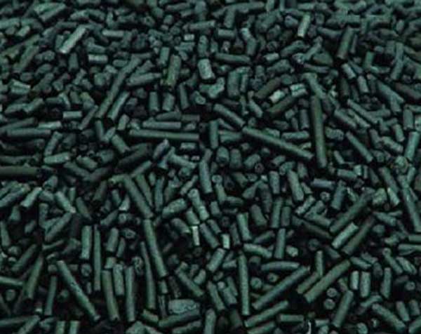  Activated carbon