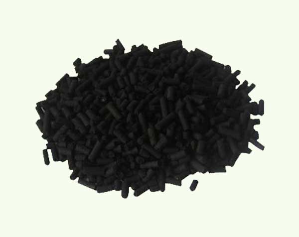  Activated carbon manufacturer