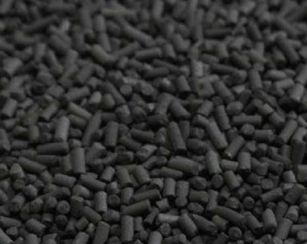  Price of protective activated carbon