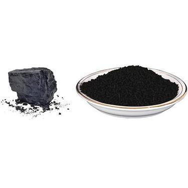  Which manufacturer is good for impregnating activated carbon